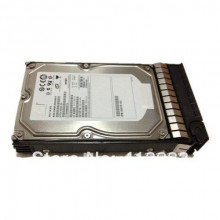 508040-001 Жорсткий диск HP 2TB 7.2K 3.5'' SATA 3Gb/s