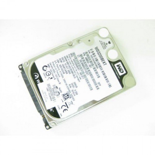 509413-001 Жорсткий диск HP 509413-001