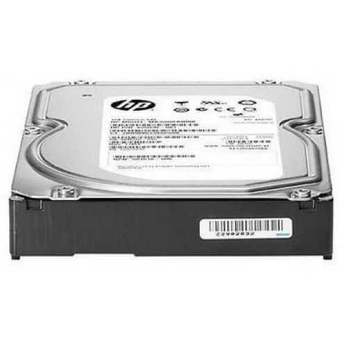 511904-001 Жорсткий диск HP 511904-001