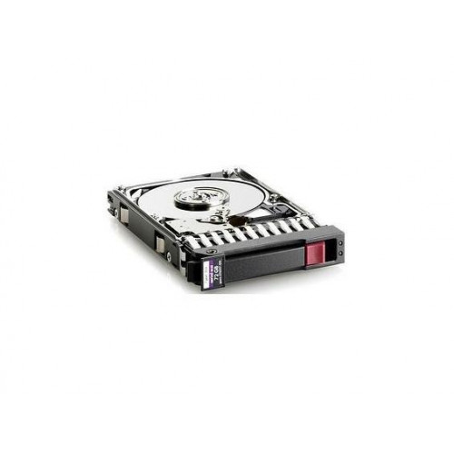 512545-B21 Жорсткий диск HP 72GB 15K 2.5'' SAS 6Gb/s