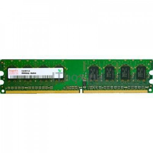 514216-001 Оперативна пам'ять HP SPS-DIMM, 8GB, REG PC2-5300, 512MX4