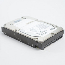 516810-002 Жорсткий диск HP 450GB 15K 3.5'' SAS 6Gb/s для Gen8 Gen9