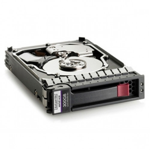 516814-B21 Жорсткий диск HP 300GB 15K 3.5" SAS 6Gb/s DP