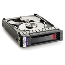 516828-B21 517354-001 516810-003 533871-003 Жорсткий диск HP 600GB 15K 3.5'' SAS 6Gb/s