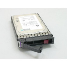 516832-003 Жорсткий диск HP 450GB 3.5" 15K SAS 3Gbps Dual Port Hot Swap