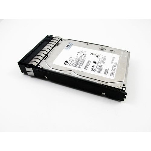 516832-005 Жорсткий диск HP 600GB 15K 3.5" SAS 3Gb/s