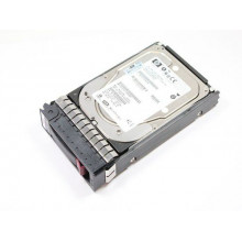 517352-001 Жорсткий диск HP 450GB 3.5" 15K SAS 6Gb/s Dual Port Hot Swap