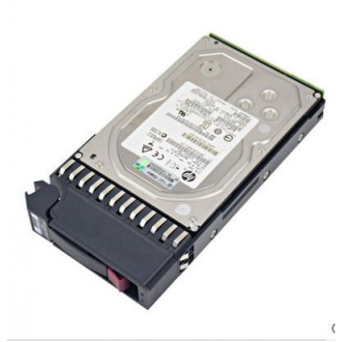 517355-001 Жорсткий диск HP 600GB 3.5" 15K SAS 6Gbps Dual Port Hot Swap