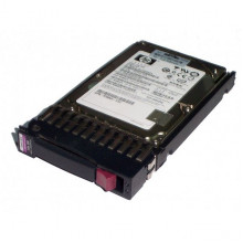 518194-001 Жорсткий диск HP 146GB 10K 2.5'' DP SAS