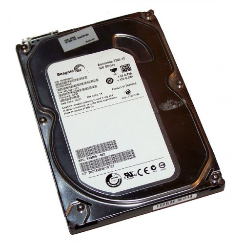 519600-002 Жорсткий диск HP 519600-002