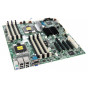 519728-001 Материнська плата для сервера HP Proliant ML150 G6 System Board (466611-001 466611-002)