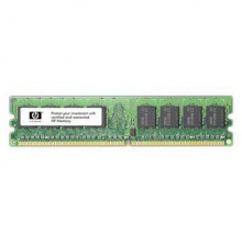 519808-B21 Оперативна пам'ять HP 512MB DDR2-667 ECC Registered MiniDIMM для ProLiant DL980 G7, ML370 G6 