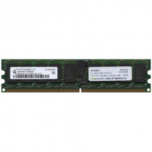 527774-001 Оперативна пам'ять HP 2GB DDR-400MHz ECC Registered