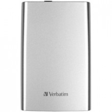 53071 Жорсткий диск Verbatim Store 'n' Go 1TB USB 3.0 5400rpm