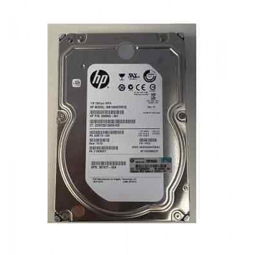 530932-001 Жорсткий диск HP 160GB 7.2K 2.5'' SATA 3Gb/s