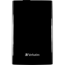 53177 Жорсткий диск Verbatim Store 'n' Go 2TB 2.5" USB 3.0