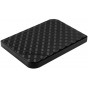 Жорсткий диск 1Tb Verbatim Store 'n' Go Black (53194)