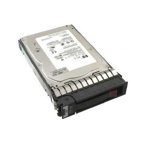 533871-001 Жорсткий диск HP 600GB 3.5" 15K SAS 6GB/s
