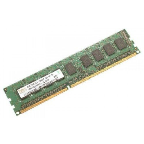 536887-001 497157-D88, 500209-562, 536887-001 Оперативна пам'ять HP 2GB DDR3-1333MHz ECC Unbuffered