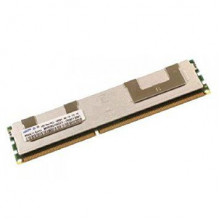 536889-001 Оперативна пам'ять HP 4GB DDR3-1333MHz ECC Registered