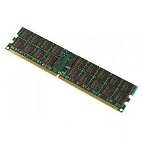 536890-001 Оперативна пам'ять HP 8GB DDR3-1333MHz ECC Registered