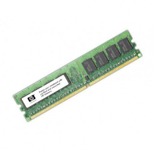 537755-001 Оперативна пам'ять HP 4GB DDR3-1333MHz ECC Unbuffered