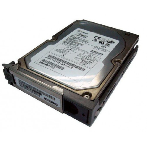 540-5455 Жорсткий диск Sun 73GB 10K 3.5'' Ultra-320 SCSI