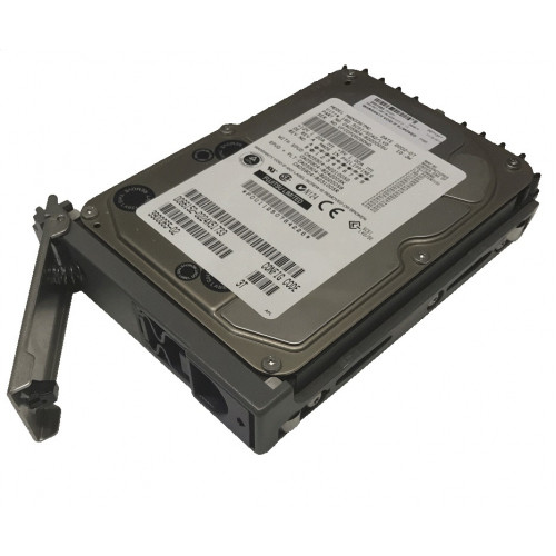 540-5462 Жорсткий диск Sun 36GB 10K 3.5'' Ultra-320 SCSI