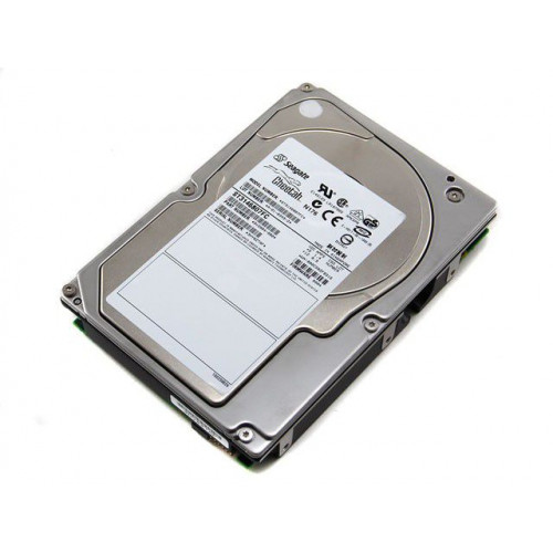 540-5626 Жорсткий диск Sun 146 GB 3.5'' 10000 RPM Fibre Channel 540-5626 Жорсткий диск Sun 146 GB 3.5'' 10000 RPM Fibre Channel