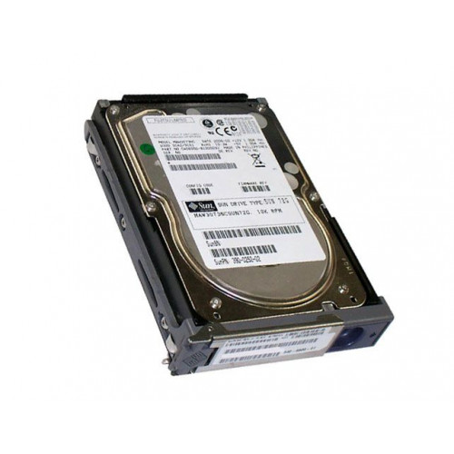 540-6058 Жорсткий диск Sun 146GB 3.5'' 10000 RPM Ultra-320 SCSI