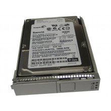 540-6611 Жорсткий диск SUN 73GB 2.5" 10K SAS 3Gb/s