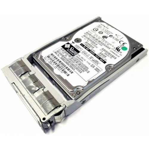540-7869 Жорсткий диск Sun 300 GB 2.5'' 10000 RPM SAS