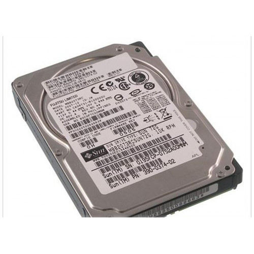 541-1959 Жорсткий диск Sun 73GB 2.5'' 10000 RPM SAS