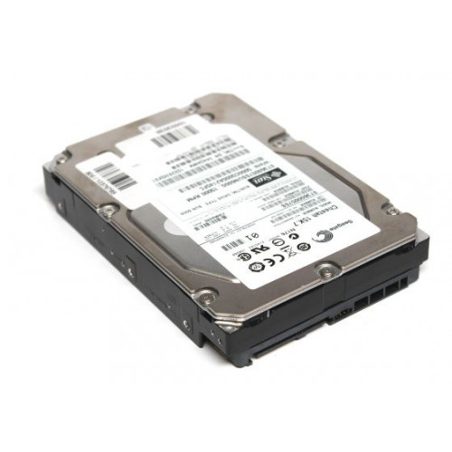 542-0166 Жорсткий диск Sun 600GB 3.5'' 15000 RPM SAS 6Gbps