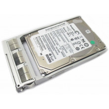 542-0388 Жорсткий диск Sun 300GB 2.5'' 10000 RPM SAS 6Gbps