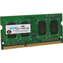 55Y3706 Оперативна пам'ять IBM Lenovo 1GB PC3-8500 SO-DIMM Low Hal