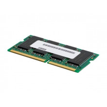 55Y3710 Оперативна пам'ять IBM Lenovo 2GB DDR3-1333MHz SO-DIMM