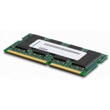 55Y3711 Оперативна пам'ять IBM Lenovo 4GB DDR3-1333MHz SO-DIMM