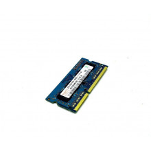 55Y3713 Оперативна пам'ять IBM Lenovo Thinkpad 2GB DDR3-1066MHz SO-DIMM