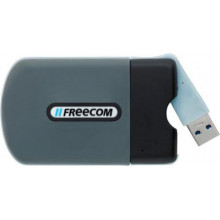 56344 SSD Накопичувач FreeCom SSD ext, 128GB