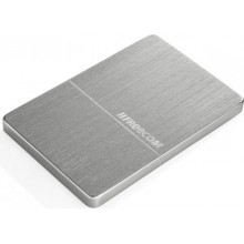 56370 Жорсткий диск FreeCom Slim Mobile Drive Metal, 1TB