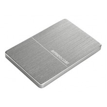56381 Жорсткий диск FreeCom Slim Mobile Drive Metal, 2TB