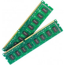 Оперативна пам'ять Intenso DDR4 8GB (2x 4GB) 2400MHz, CL17 (5642152)