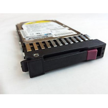 571279-B21 Жорсткий диск HP 300GB 3Gb/s SATA 10K 2.5"