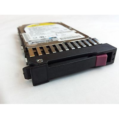 571279-B21 Жорсткий диск HP 300GB 3Gb/s SATA 10K 2.5"