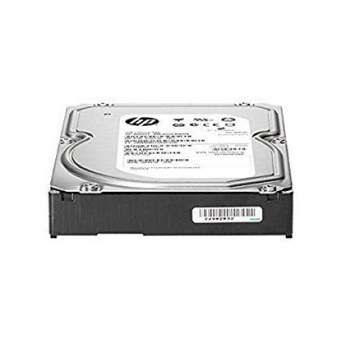 571517-001 Жорсткий диск HP 250GB 7.2K 3.5'' Not Hot-Plug SATA 3Gb/s