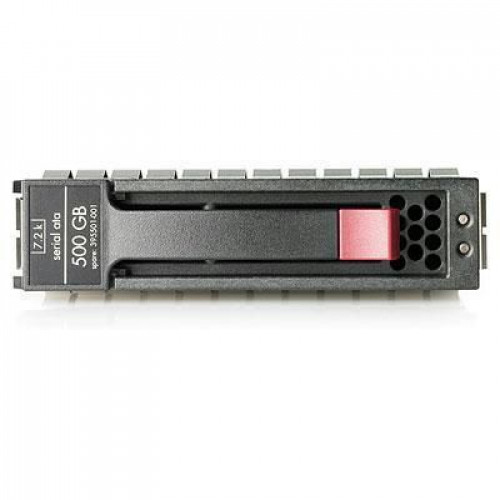574023-B21 Жорсткий диск HP 500GB 7.2K 3.5'' SATA 3Gb/s