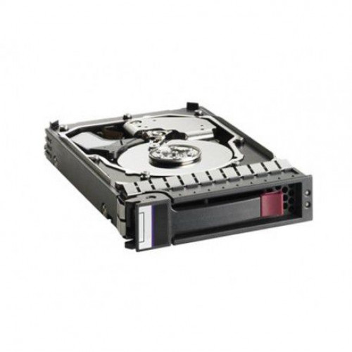 574025-B21 Жорсткий диск HP 1TB 7.2K 3.5'' SATA 3Gb/s