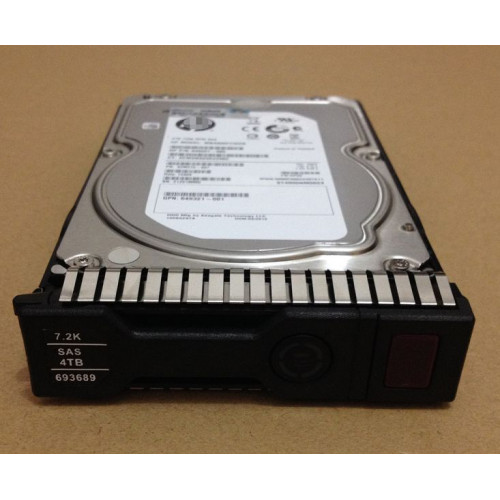 574269-001 Жорсткий диск HP 160GB 7.2K 3.5'' SATA 3Gb/s 574269-001 Жорсткий диск HP 160GB 7.2K 3.5'' SATA 3Gb/s