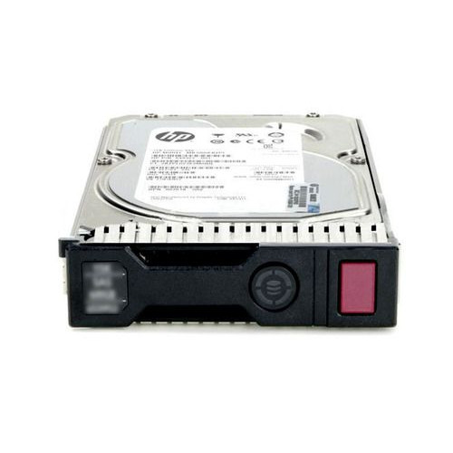574271-001 Жорсткий диск HP 1TB 7.2K 3.5'' SATA 3Gb/s
